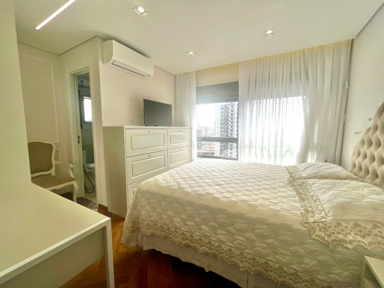 Apartamento, 4 quartos, 160 m² - Foto 13