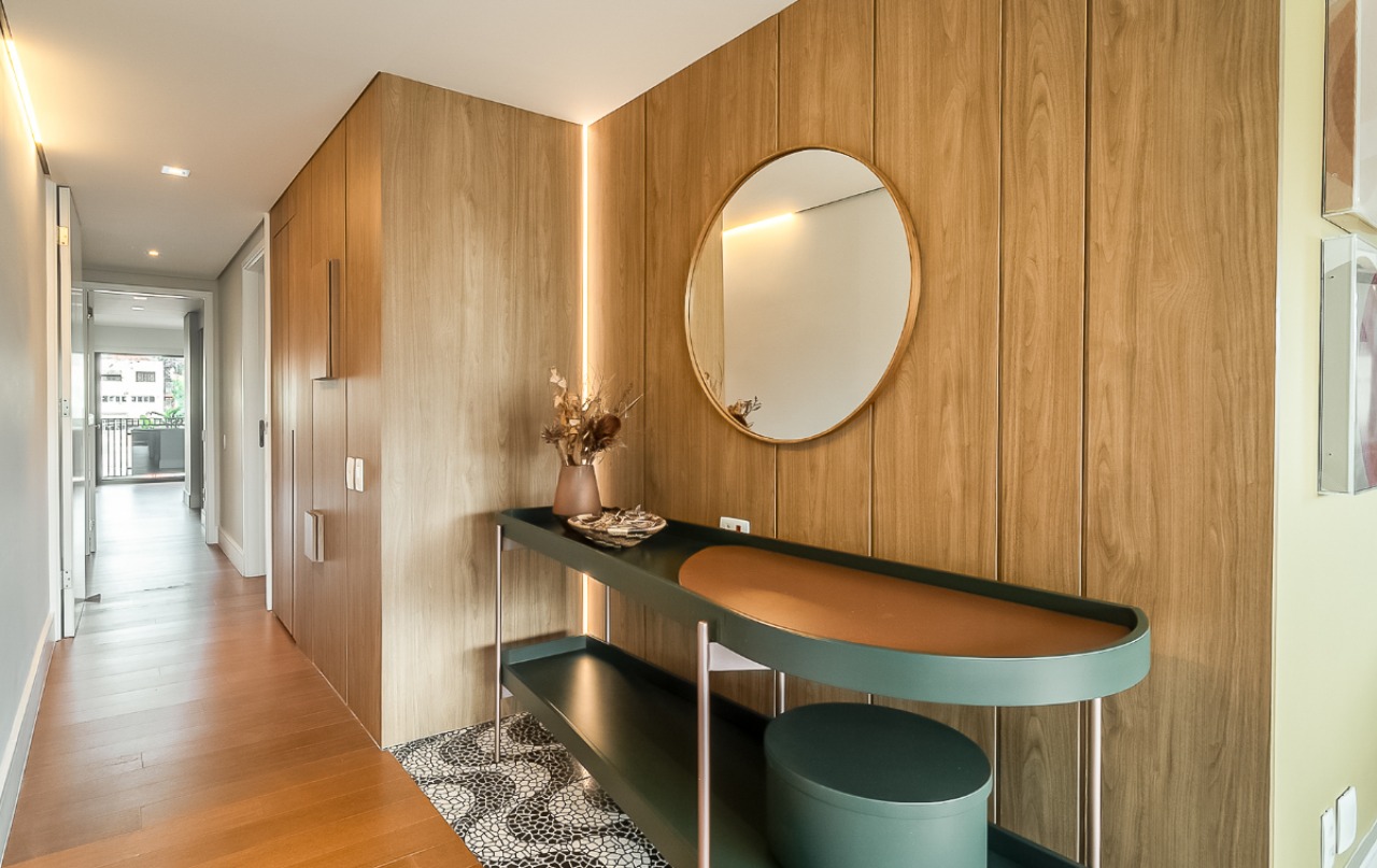 Apartamento, 3 quartos, 180 m² - Foto 9