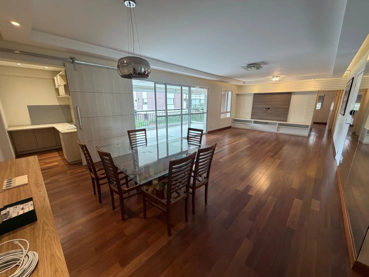 Apartamento, 3 quartos, 170 m² - Foto 3