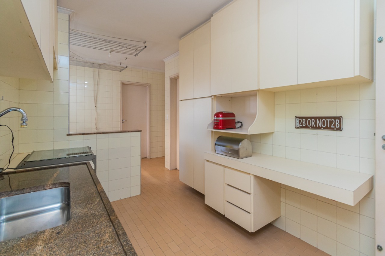 Apartamento, 3 quartos, 120 m² - Foto 11