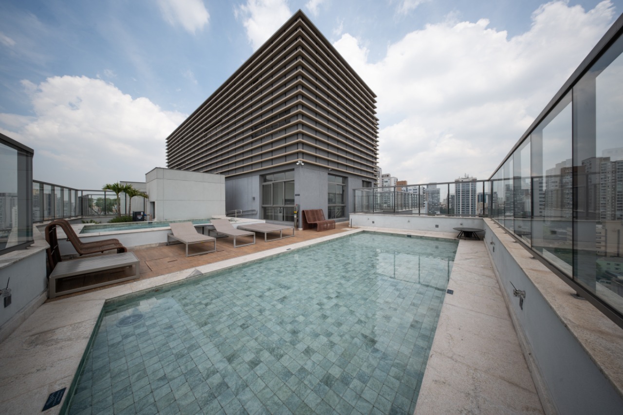Apartamento, 3 quartos, 150 m² - Foto 6