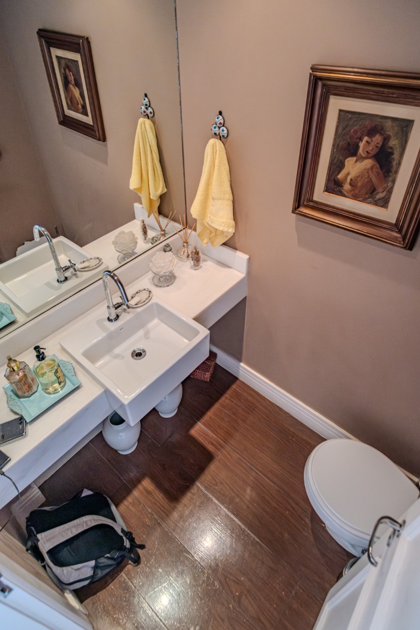 Apartamento, 2 quartos, 140 m² - Foto 9
