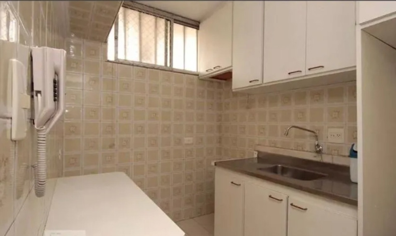 Apartamento, 1 quarto, 59 m² - Foto 7