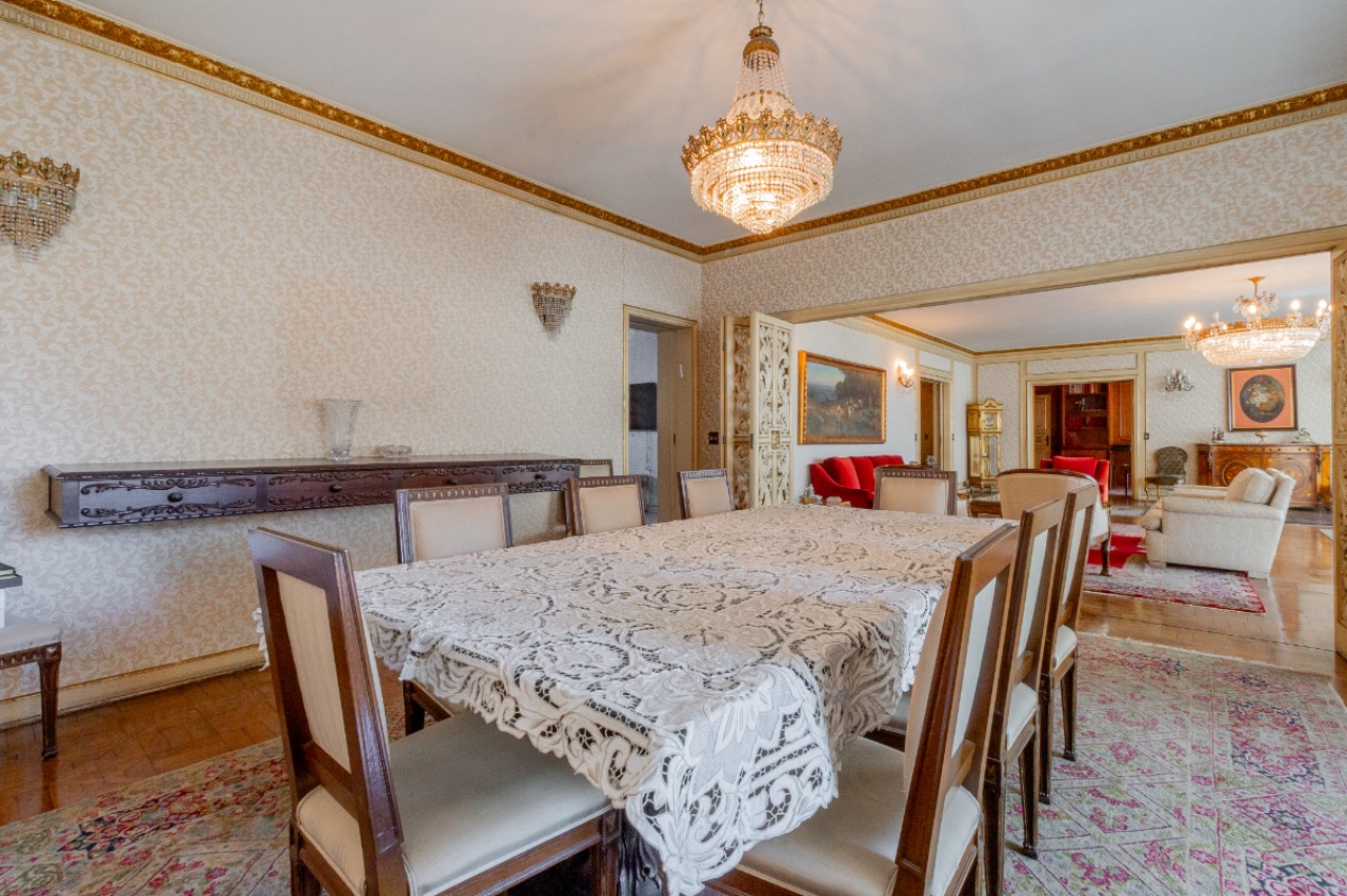 Apartamento, 4 quartos, 480 m² - Foto 8
