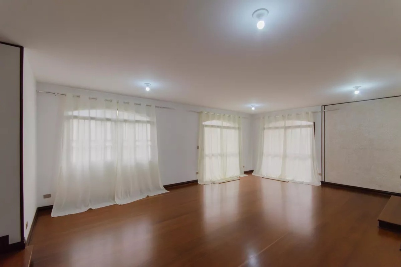 Apartamento, 4 quartos, 248 m² - Foto 1