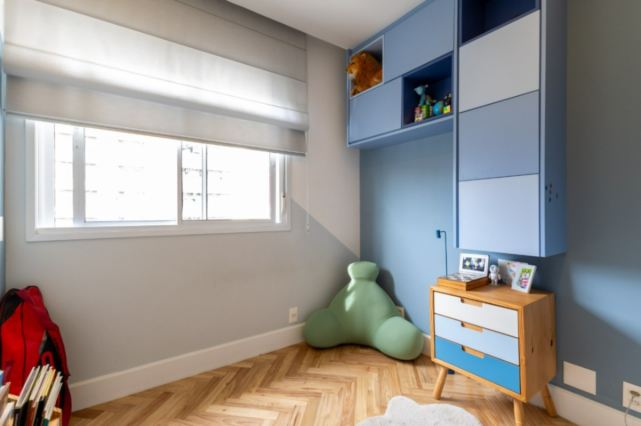 Apartamento, 3 quartos, 160 m² - Foto 26