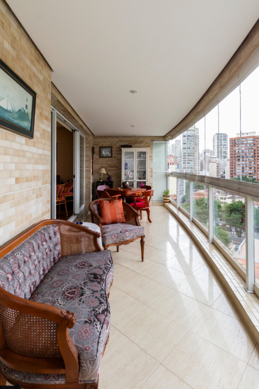 Apartamento, 4 quartos, 170 m² - Foto 7