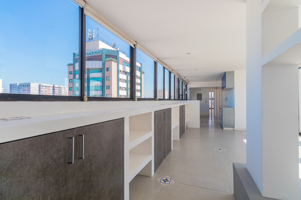 Cobertura, 4 quartos, 260 m² - Foto 18