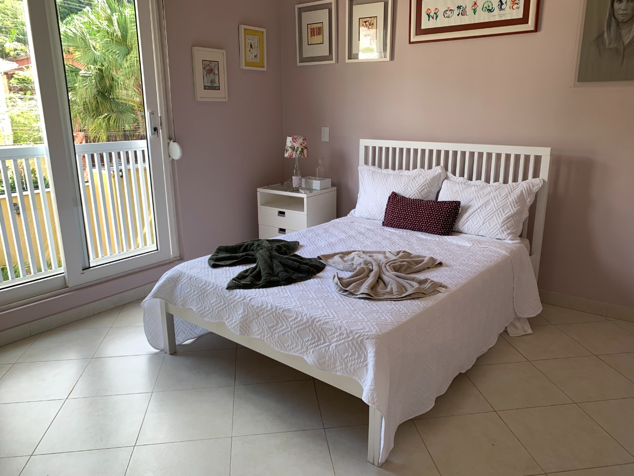Casa de Condomínio, 5 quartos - Foto 10