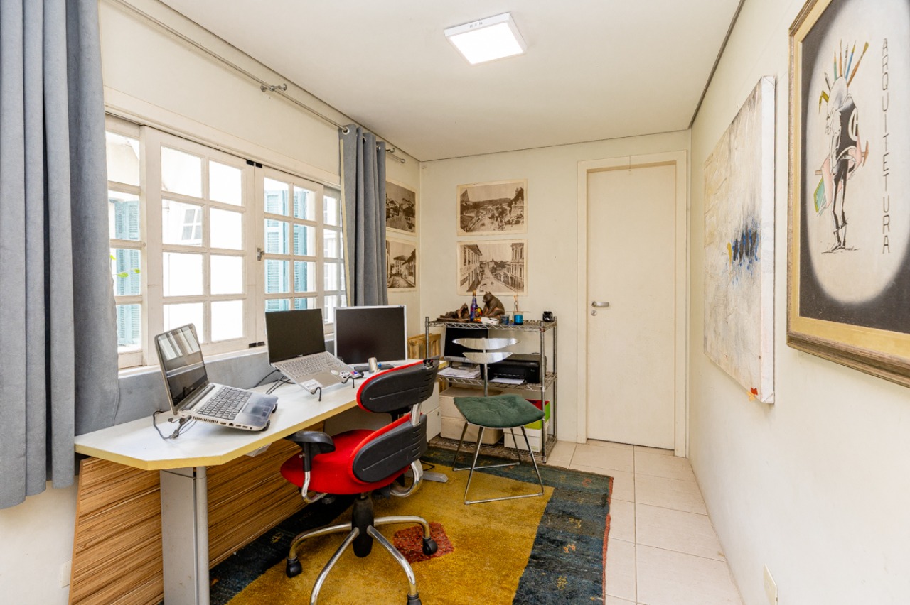 Casa, 4 quartos, 260 m² - Foto 11