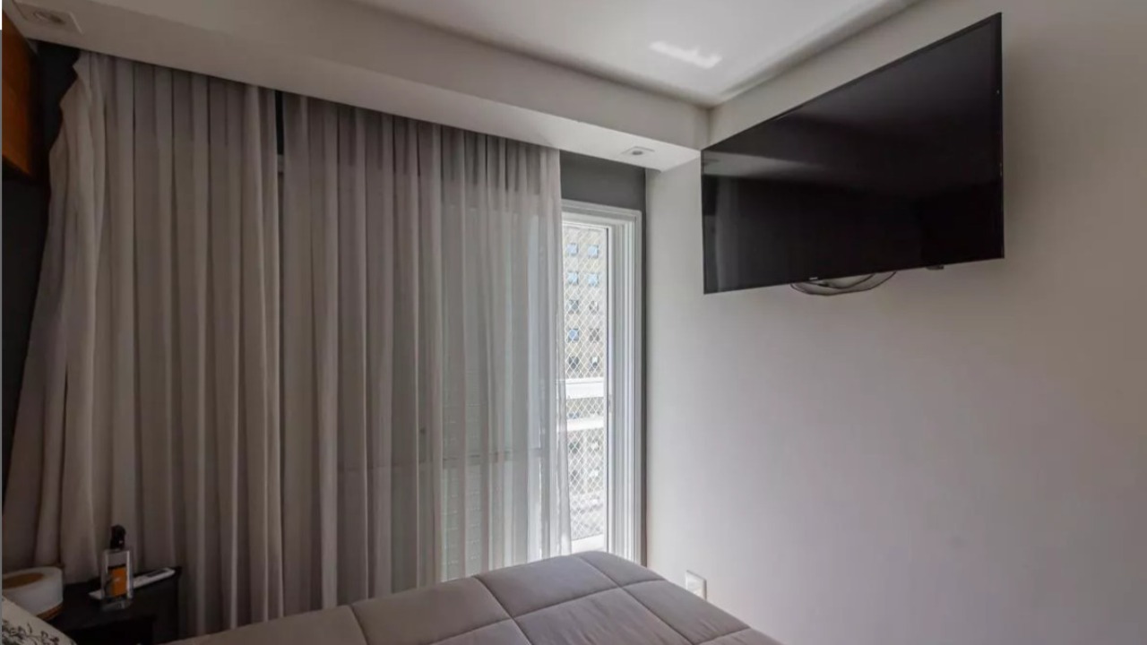 Apartamento, 1 quarto, 47 m² - Foto 2