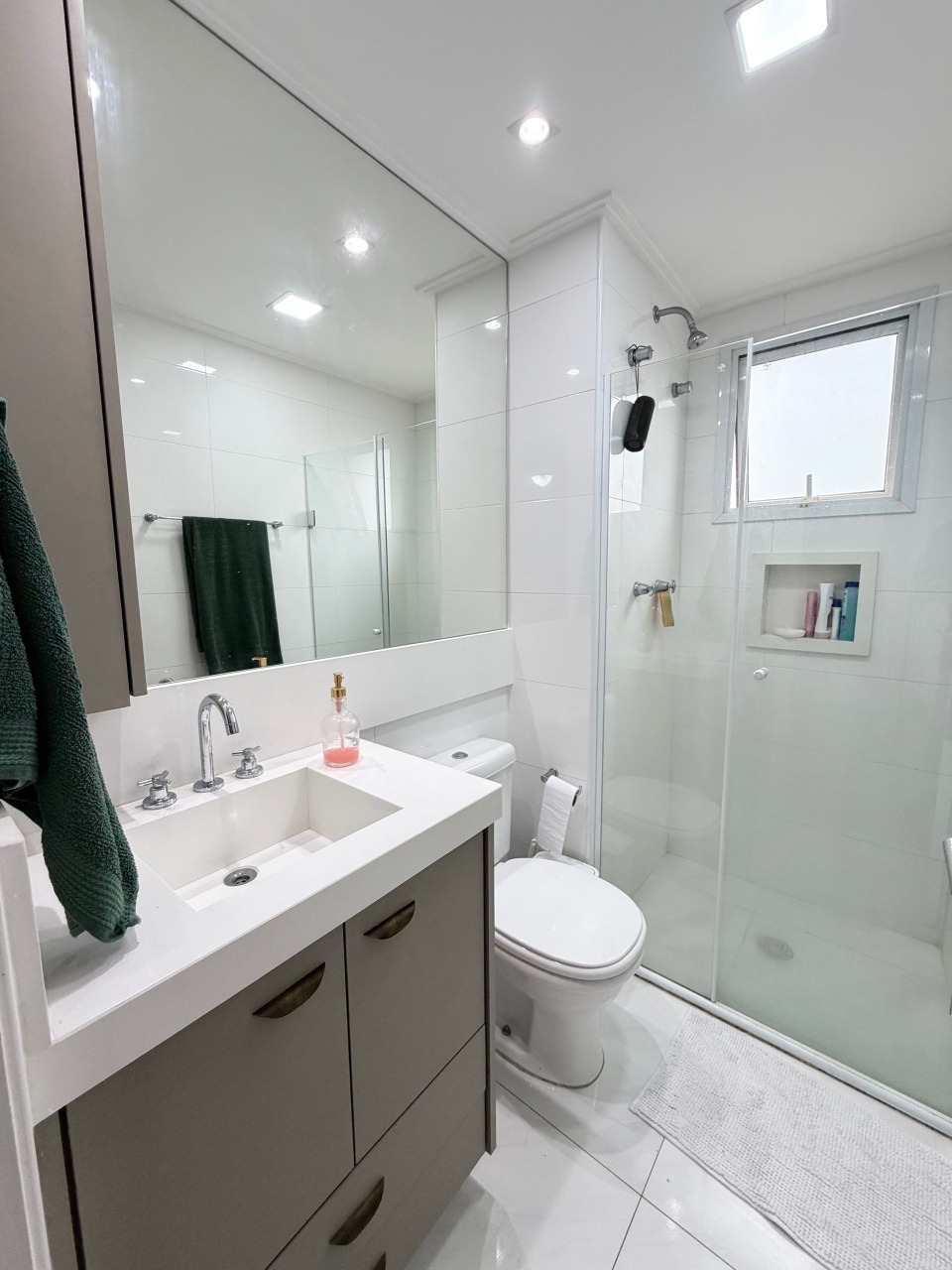 Apartamento, 3 quartos, 150 m² - Foto 37