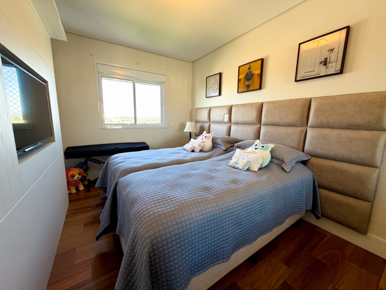 Apartamento, 4 quartos, 190 m² - Foto 20