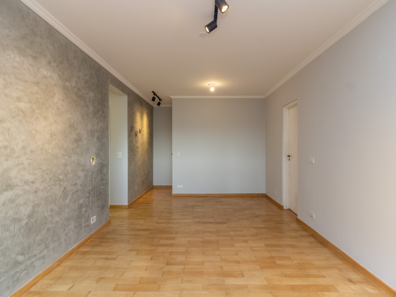 Apartamento, 3 quartos, 100 m² - Foto 1