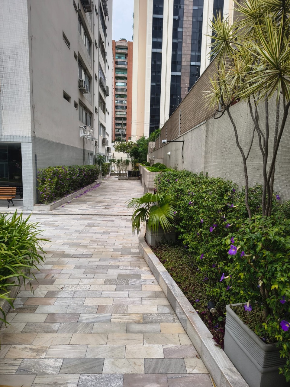 Apartamento, 4 quartos, 190 m² - Foto 32