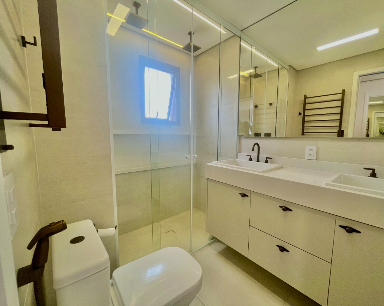 Apartamento, 4 quartos, 160 m² - Foto 14