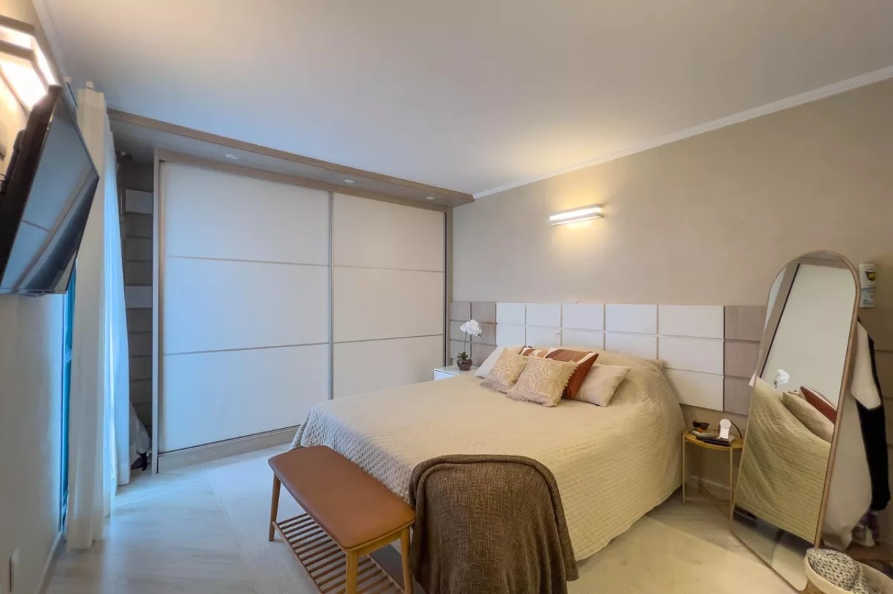 Apartamento, 3 quartos, 106 m² - Foto 9
