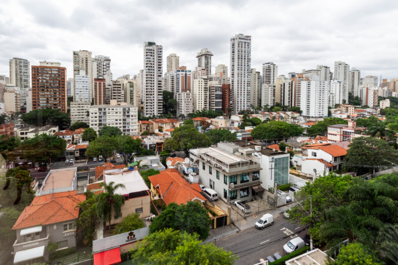 Apartamento, 4 quartos, 170 m² - Foto 5