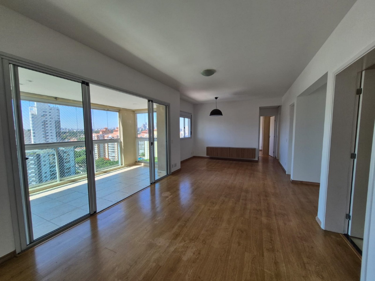 Apartamento, 2 quartos, 100 m² - Foto 3