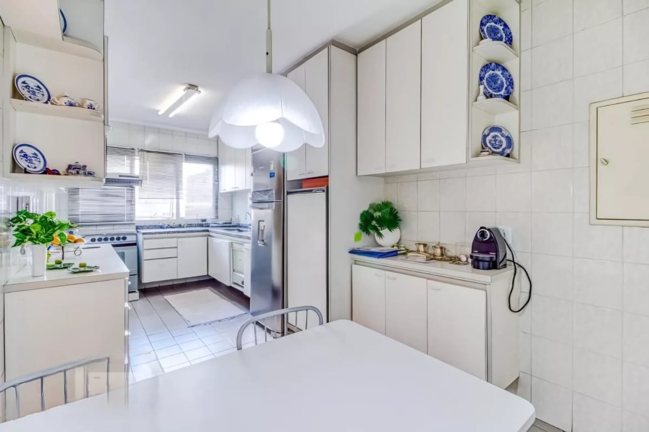 Apartamento, 4 quartos, 178 m² - Foto 7