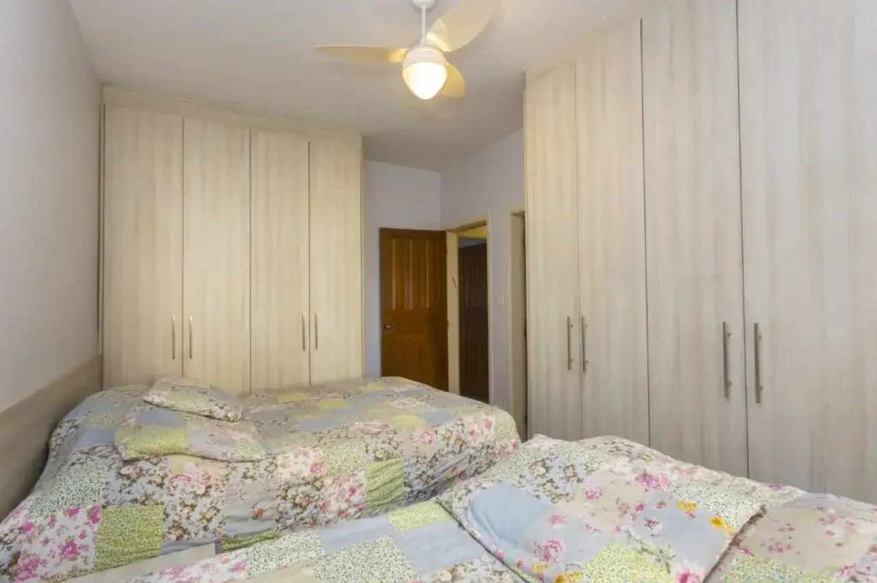Apartamento, 3 quartos, 150 m² - Foto 13