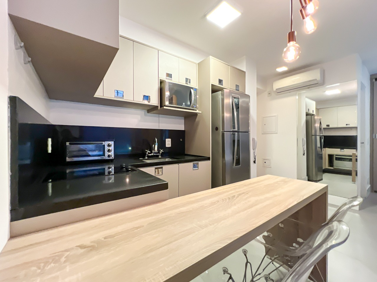 Apartamento, 1 quarto, 72 m² - Foto 24