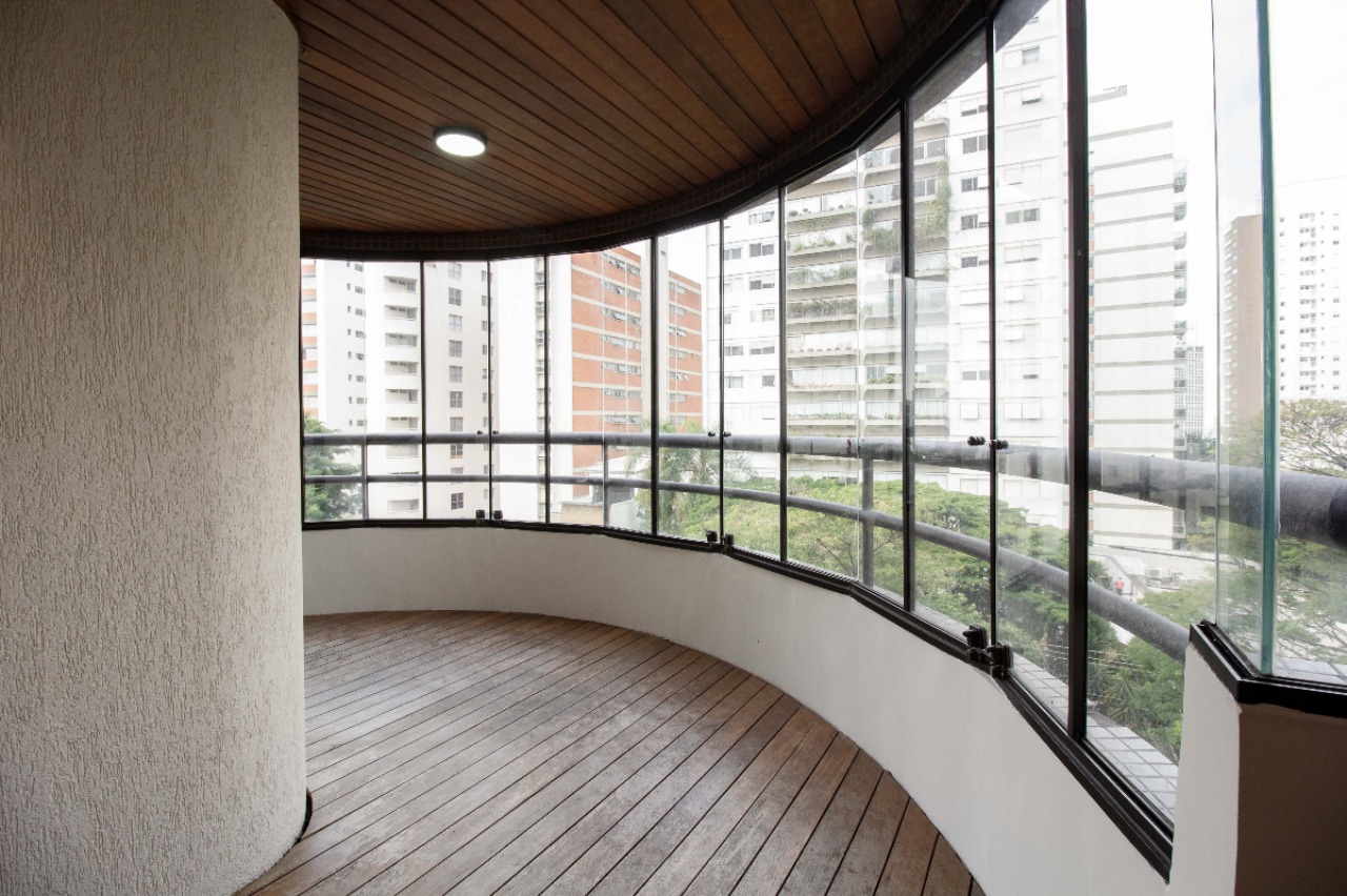 Apartamento, 4 quartos, 200 m² - Foto 1