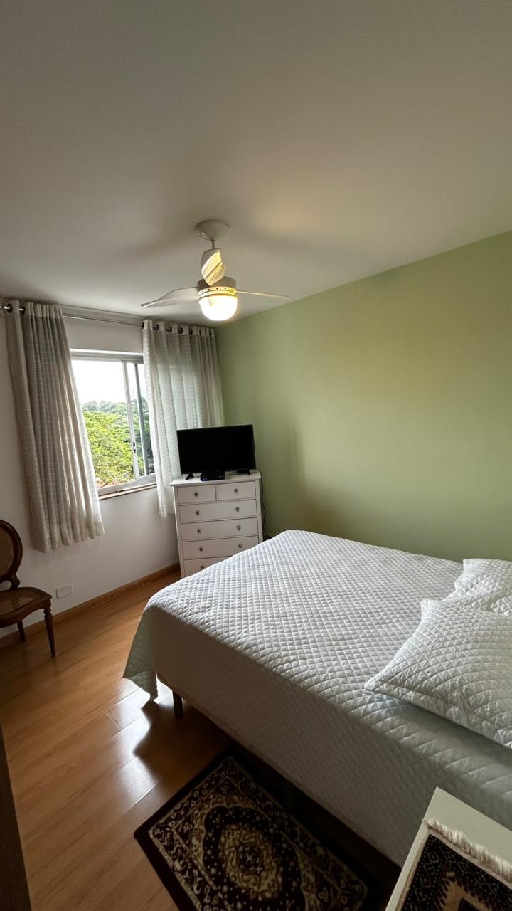 Apartamento, 3 quartos, 170 m² - Foto 10