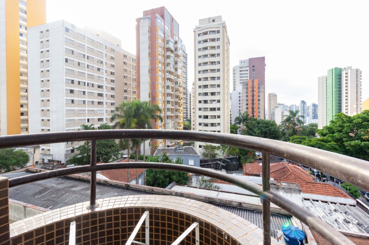 Apartamento, 4 quartos, 200 m² - Foto 18