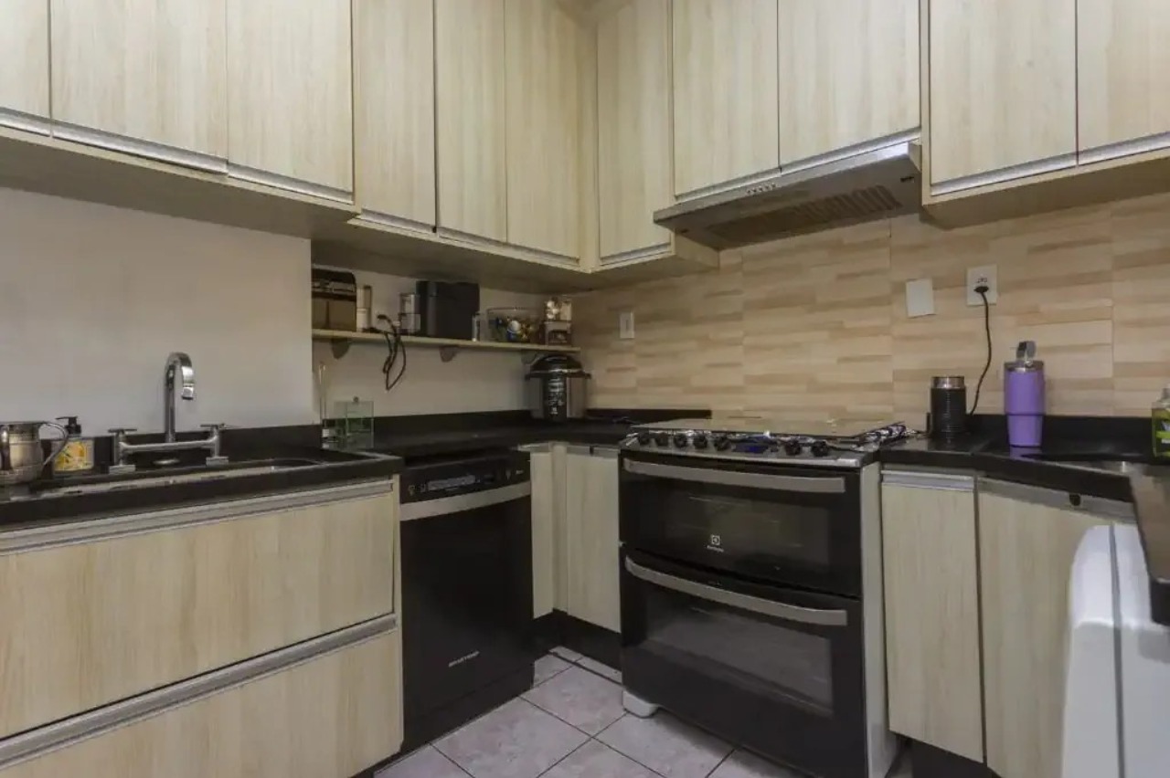 Apartamento, 3 quartos, 150 m² - Foto 8