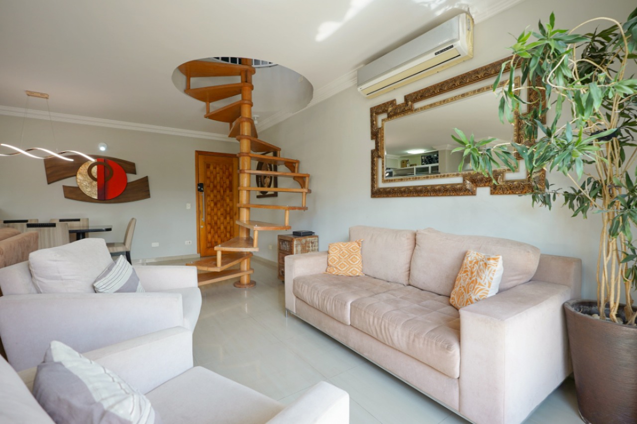 Cobertura, 3 quartos, 230 m² - Foto 21