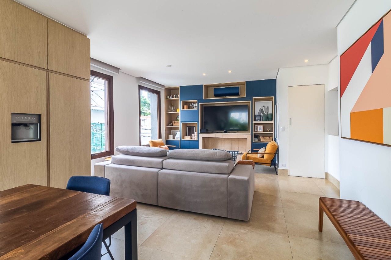 Casa, 4 quartos, 270 m² - Foto 2