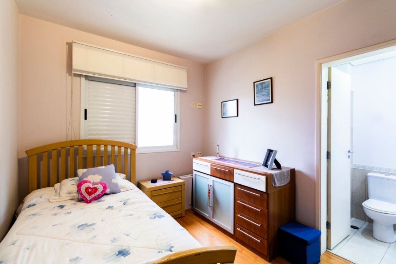 Apartamento, 4 quartos, 170 m² - Foto 18