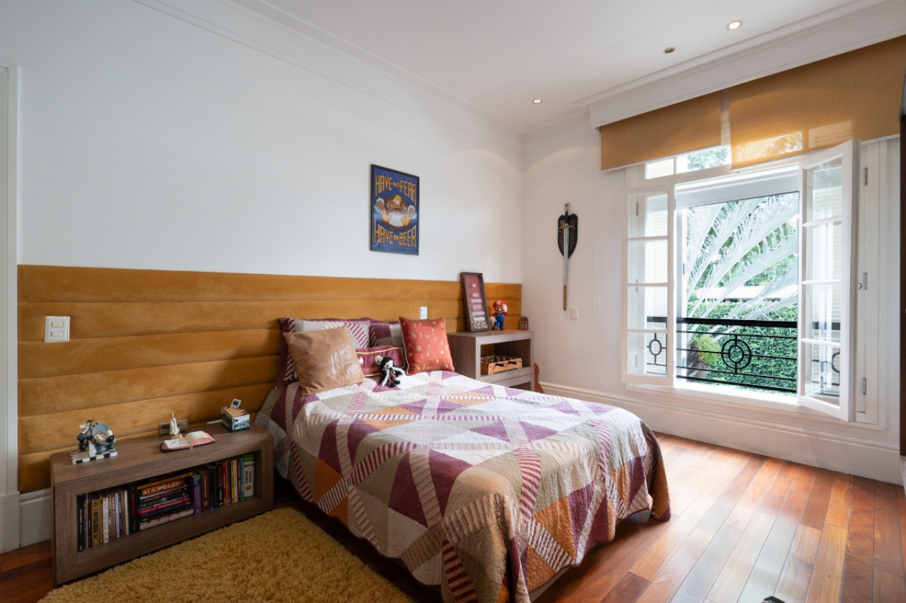 Casa, 5 quartos, 600 m² - Foto 39