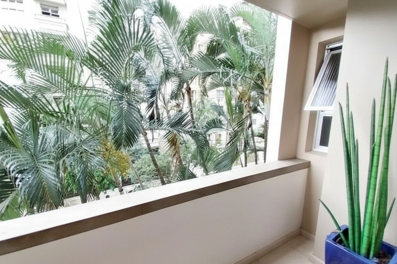 Apartamento, 3 quartos, 150 m² - Foto 2
