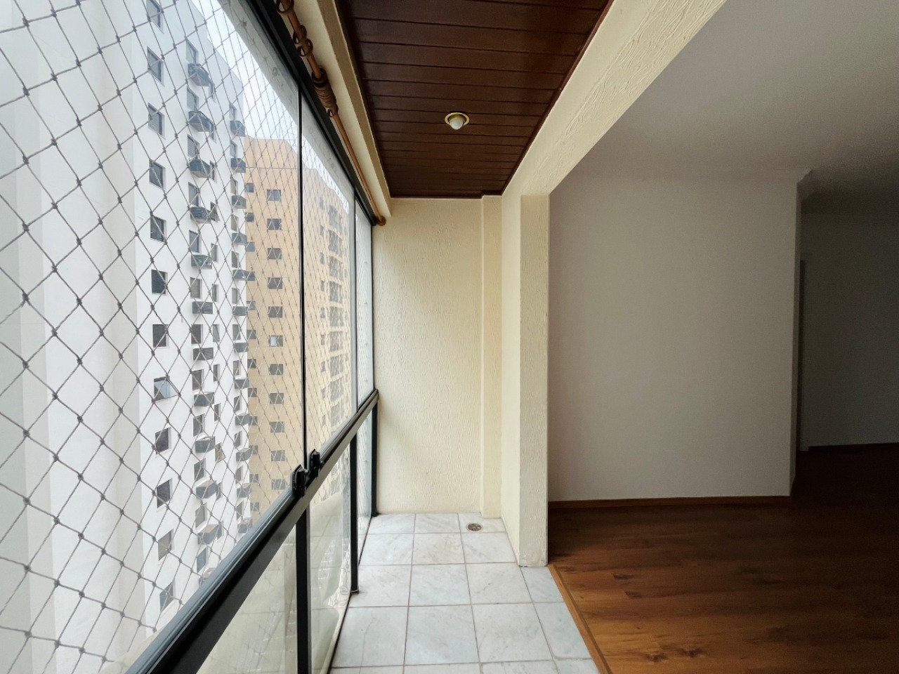 Apartamento, 3 quartos, 100 m² - Foto 1