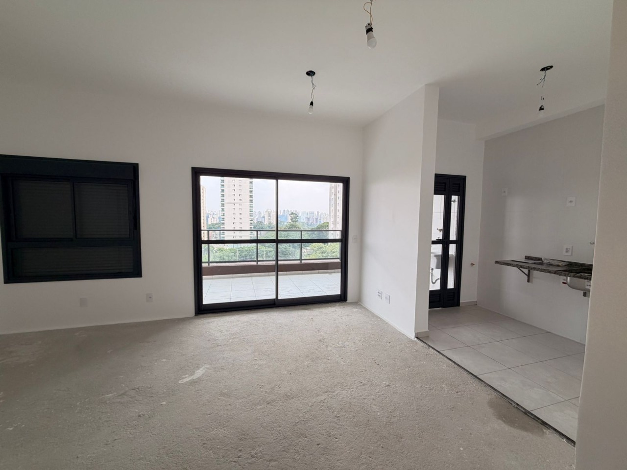 Apartamento, 2 quartos, 82 m² - Foto 6
