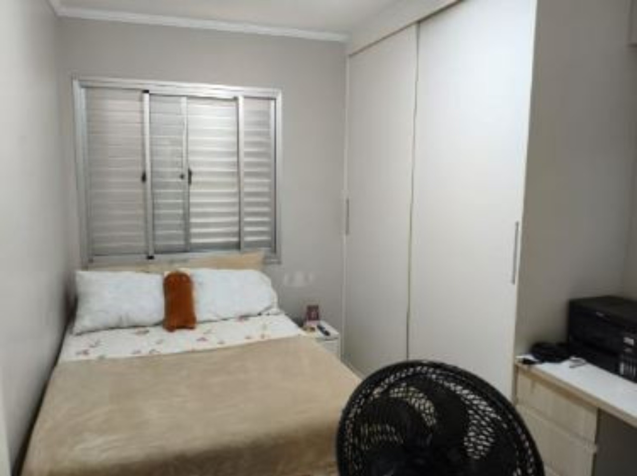 Apartamento, 3 quartos, 92 m² - Foto 9