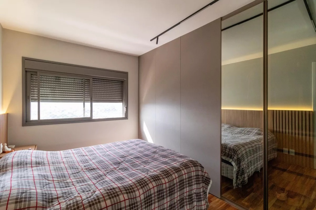 Apartamento, 2 quartos, 90 m² - Foto 12