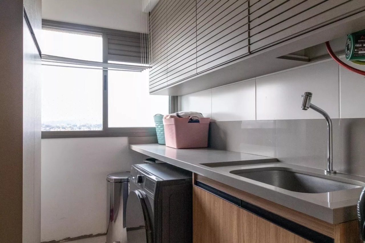 Apartamento, 2 quartos, 90 m² - Foto 19