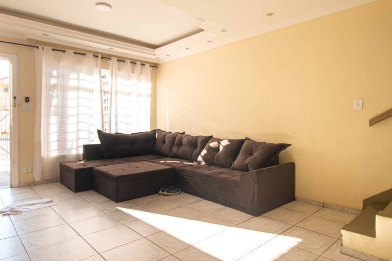Casa, 3 quartos, 105 m² - Foto 2