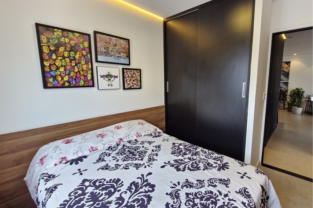 Apartamento, 2 quartos, 94 m² - Foto 18