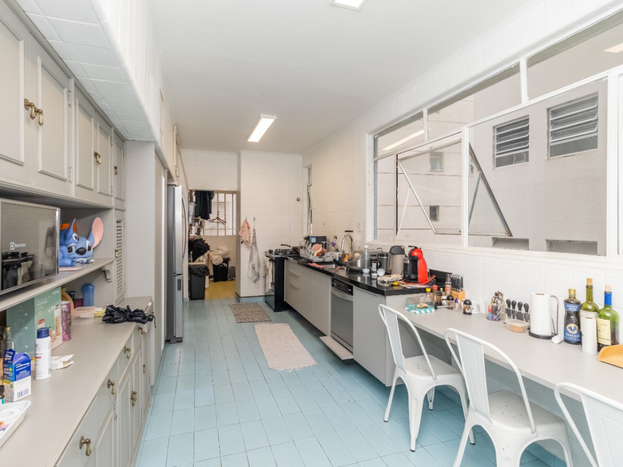 Apartamento, 4 quartos, 164 m² - Foto 10