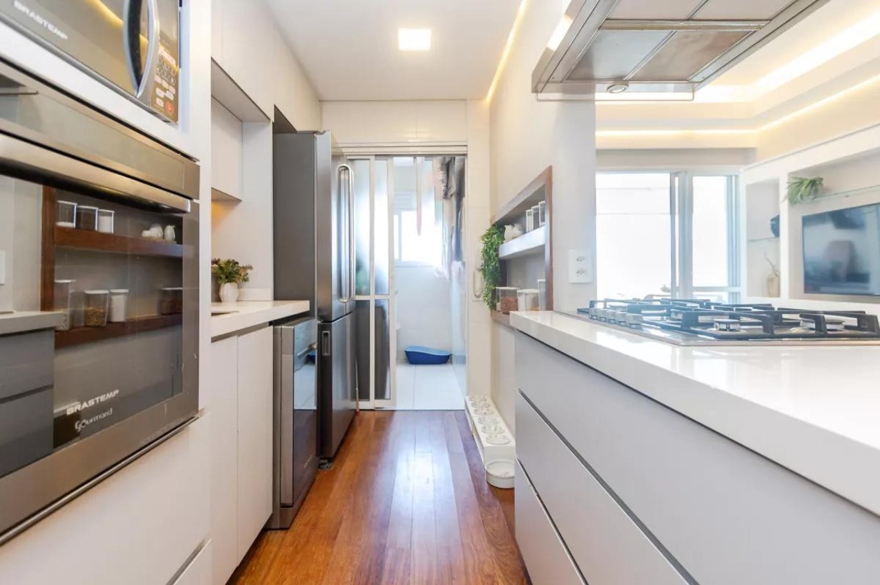 Apartamento, 2 quartos, 73 m² - Foto 5