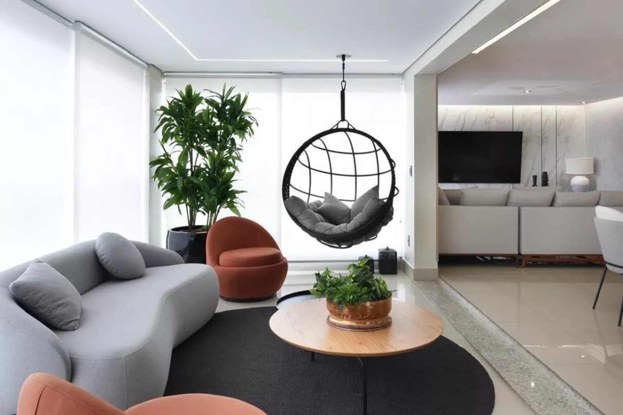 Apartamento, 4 quartos, 237 m² - Foto 3