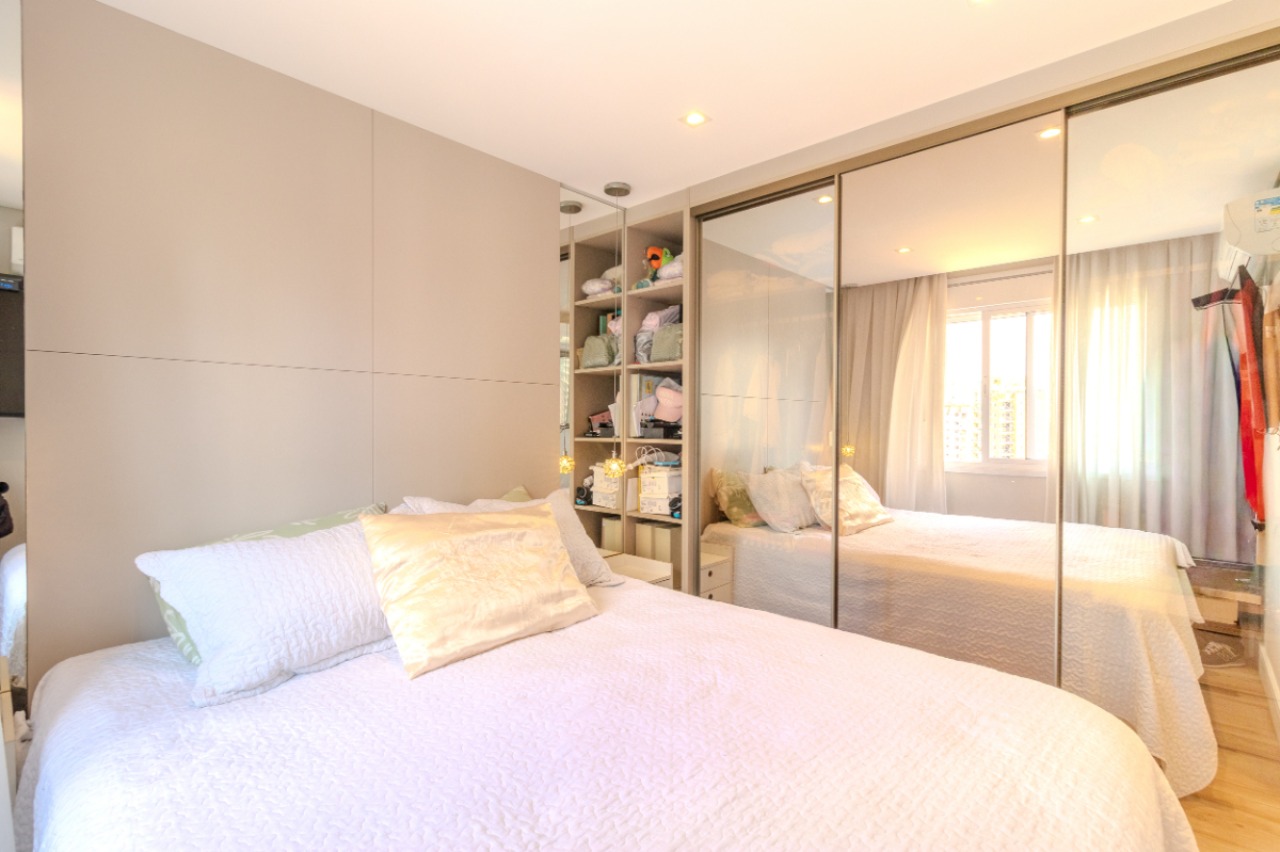 Cobertura, 2 quartos, 140 m² - Foto 17