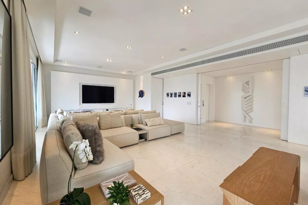 Apartamento, 4 quartos, 400 m² - Foto 5