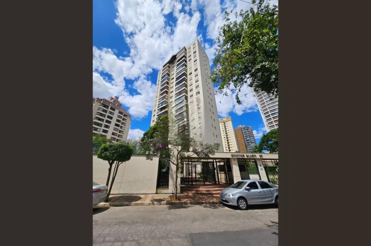 Apartamento, 3 quartos, 160 m² - Foto 16