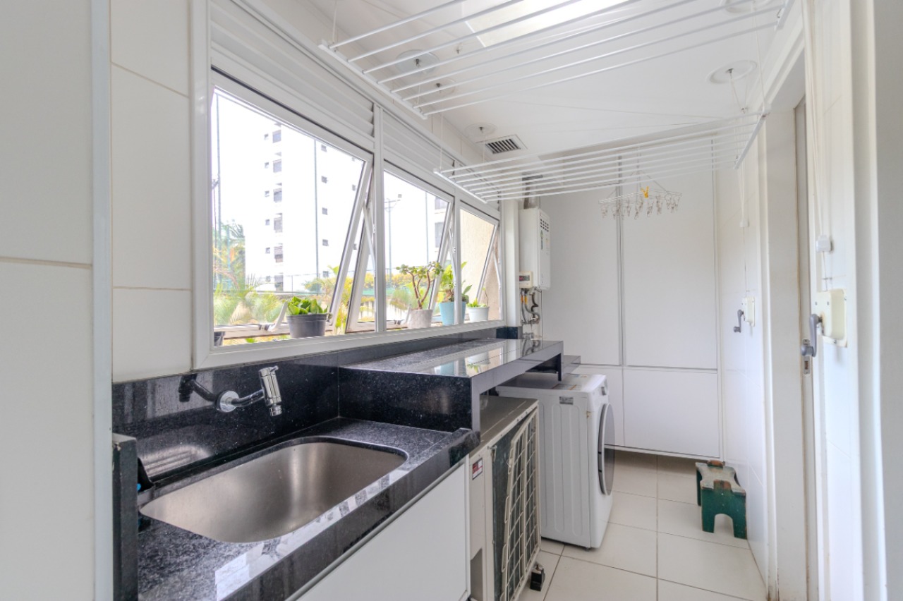 Apartamento, 4 quartos, 180 m² - Foto 33