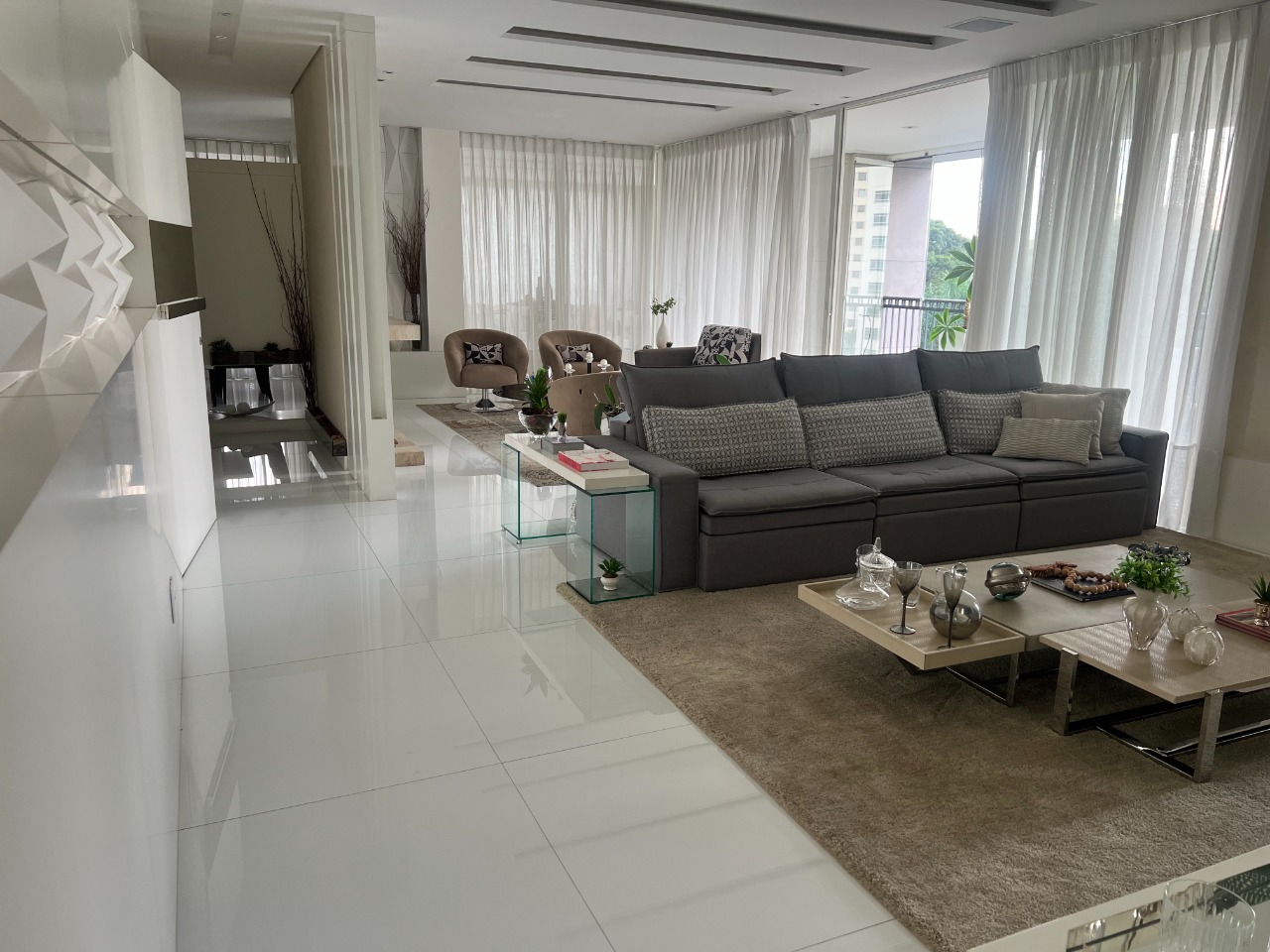 Apartamento, 4 quartos, 408 m² - Foto 24